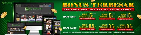 jutawan bet888